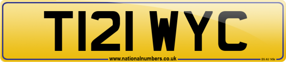 T121 WYC