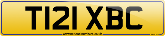 T121 XBC
