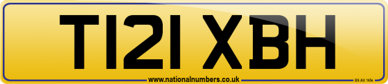 T121 XBH