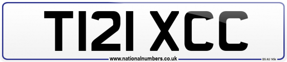 T121 XCC