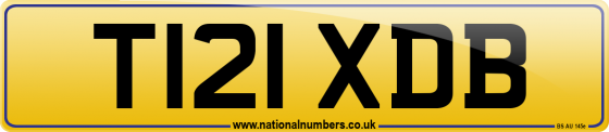 T121 XDB