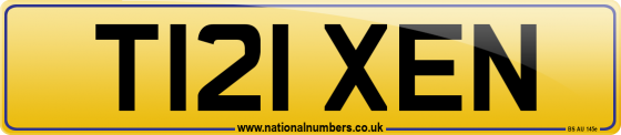 T121 XEN