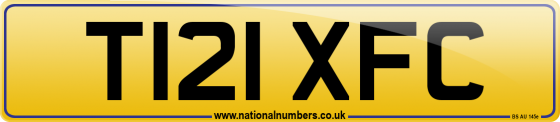 T121 XFC