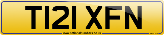 T121 XFN