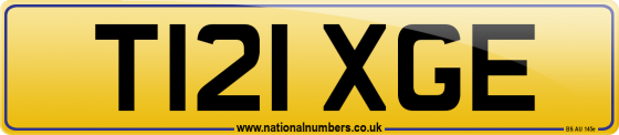 T121 XGE