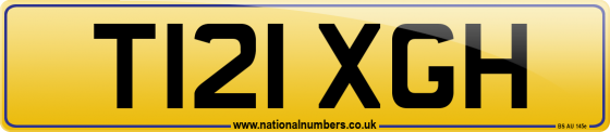 T121 XGH
