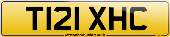 T121 XHC