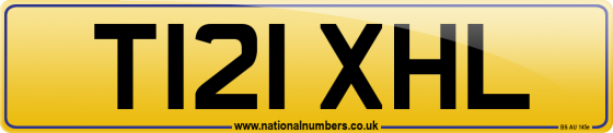 T121 XHL