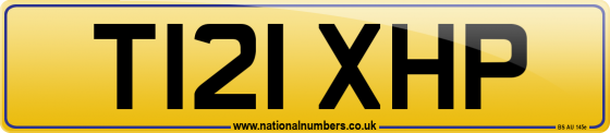 T121 XHP