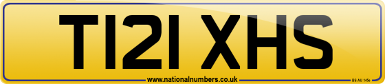 T121 XHS