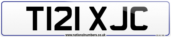 T121 XJC
