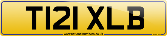 T121 XLB