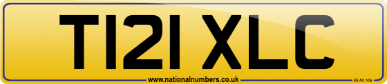 T121 XLC