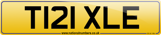 T121 XLE