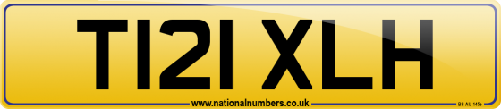 T121 XLH