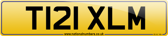 T121 XLM