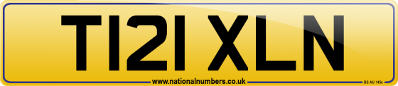 T121 XLN