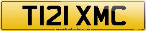 T121 XMC