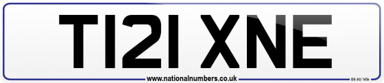 T121 XNE