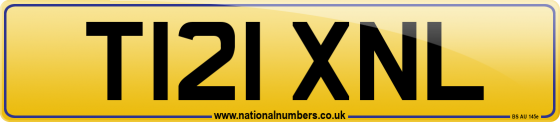 T121 XNL