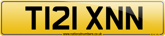 T121 XNN