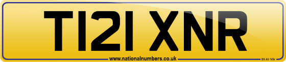 T121 XNR