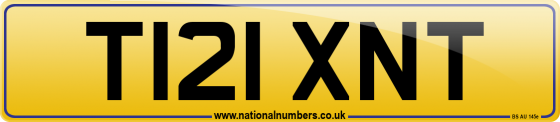 T121 XNT