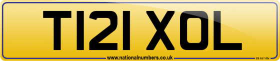 T121 XOL