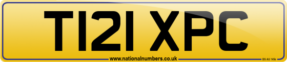 T121 XPC