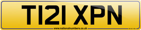 T121 XPN