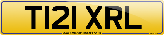 T121 XRL
