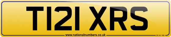 T121 XRS
