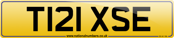 T121 XSE