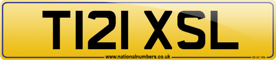 T121 XSL