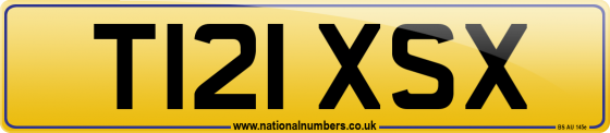 T121 XSX