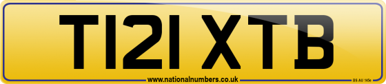 T121 XTB