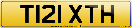 T121 XTH