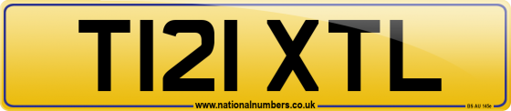 T121 XTL