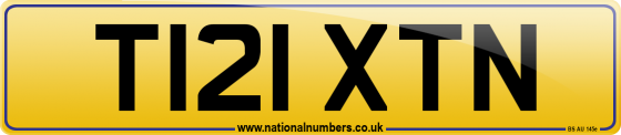 T121 XTN