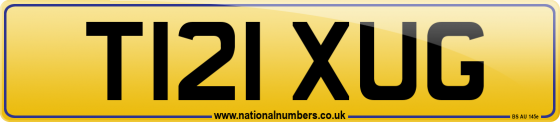 T121 XUG