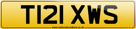 T121 XWS