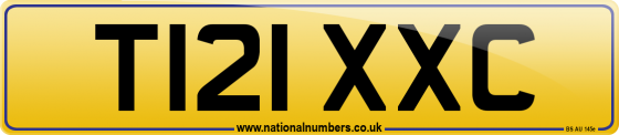 T121 XXC