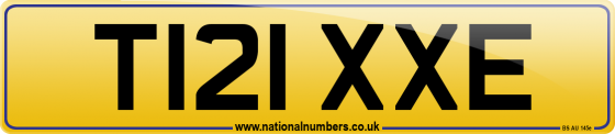 T121 XXE