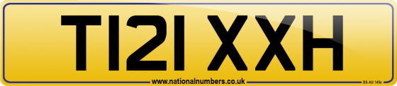 T121 XXH