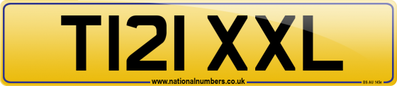 T121 XXL