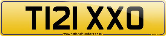 T121 XXO