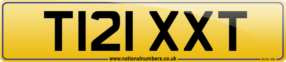 T121 XXT