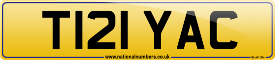 T121 YAC