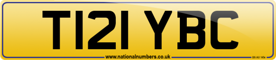 T121 YBC