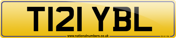 T121 YBL